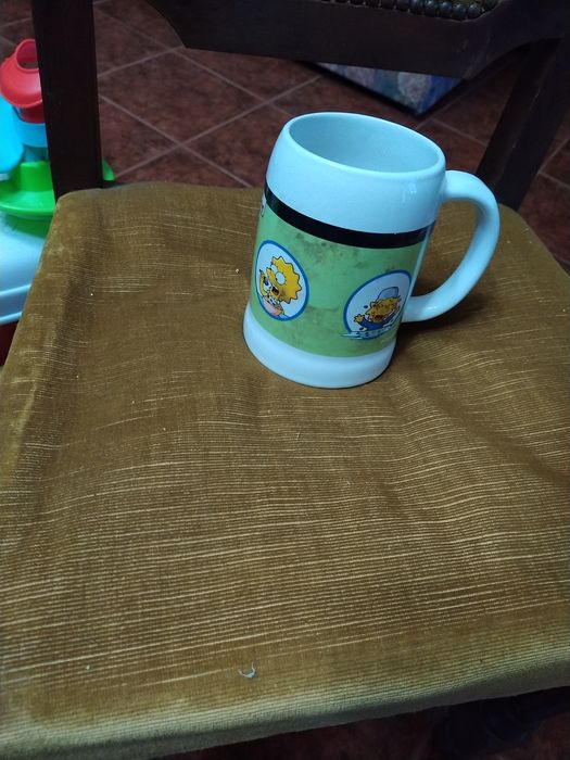 Caneca.           .