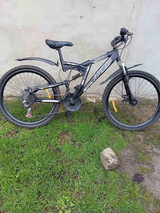 Продам горный ардис на 26.