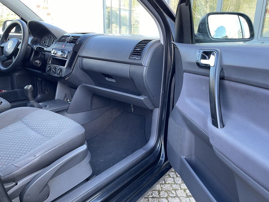 VolksWagen Polo 1.2 Gasolina Impecavel