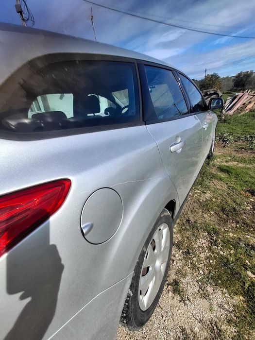 carrinha Ford focus