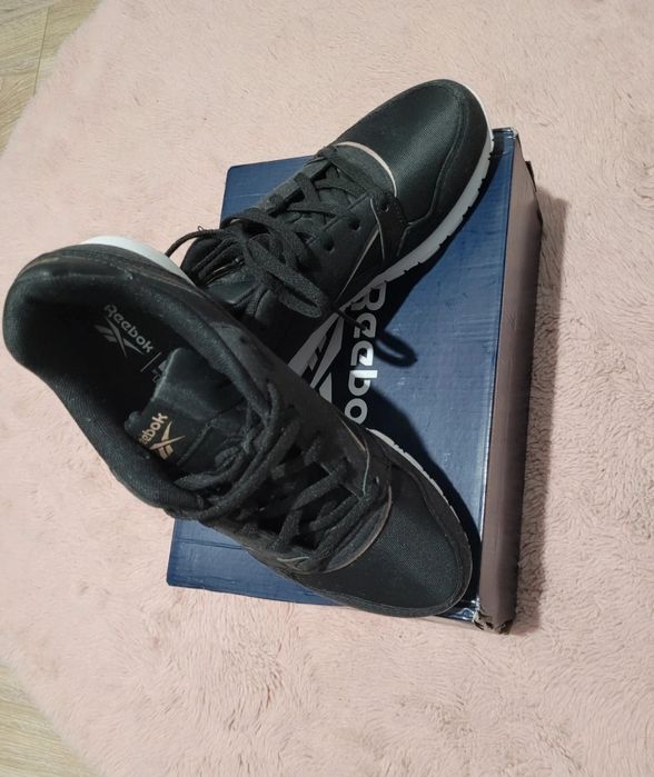 Buty damskie Reebok 38