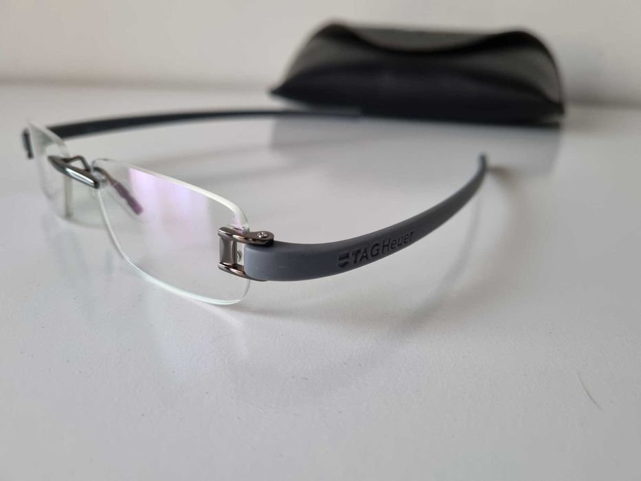 Tag Heuer model TH5069 oprawki- okulary