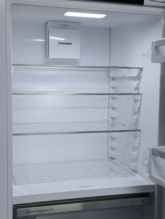 Вбудований Холодильник Liebherr ICBNdi 5123 з Німеччини Вмонтований