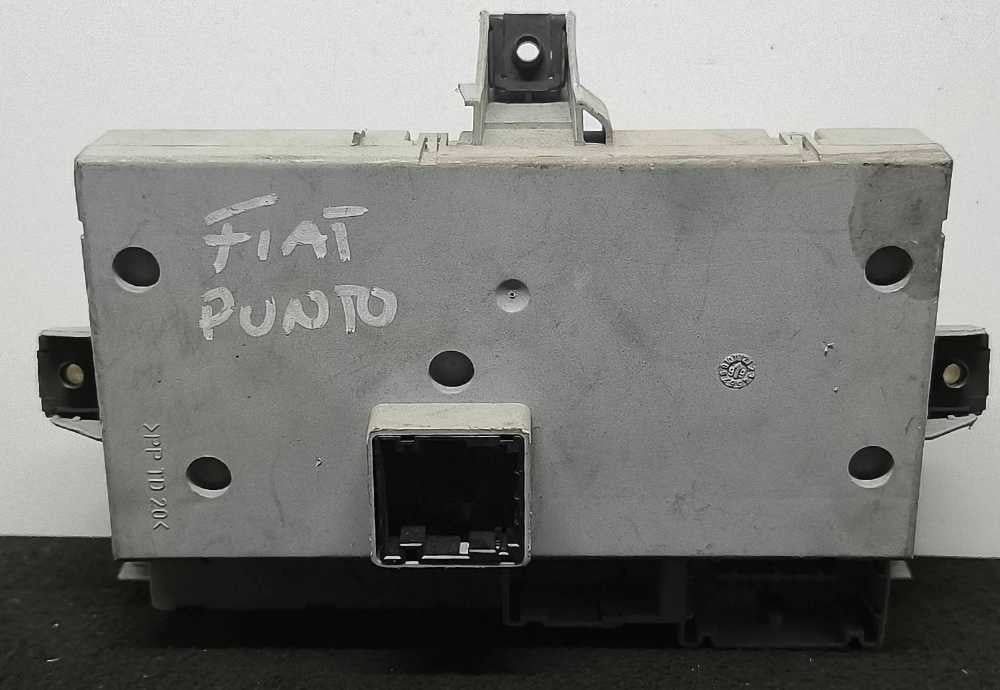 Caixa Fusíveis / SAM / BSI 46774357 - FIAT PUNTO