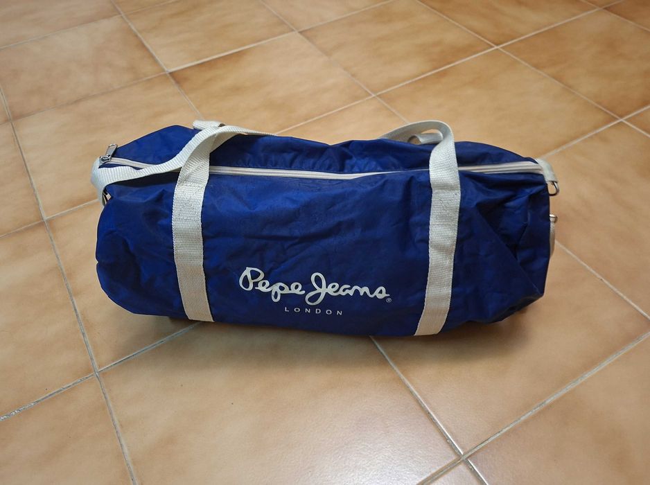 Saco Pepe Jeans London, vintage