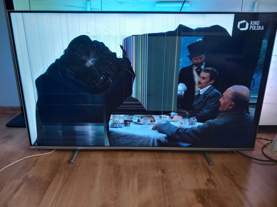 Telewizor PHILIPS 4K 55 cali 55PUS8057/12