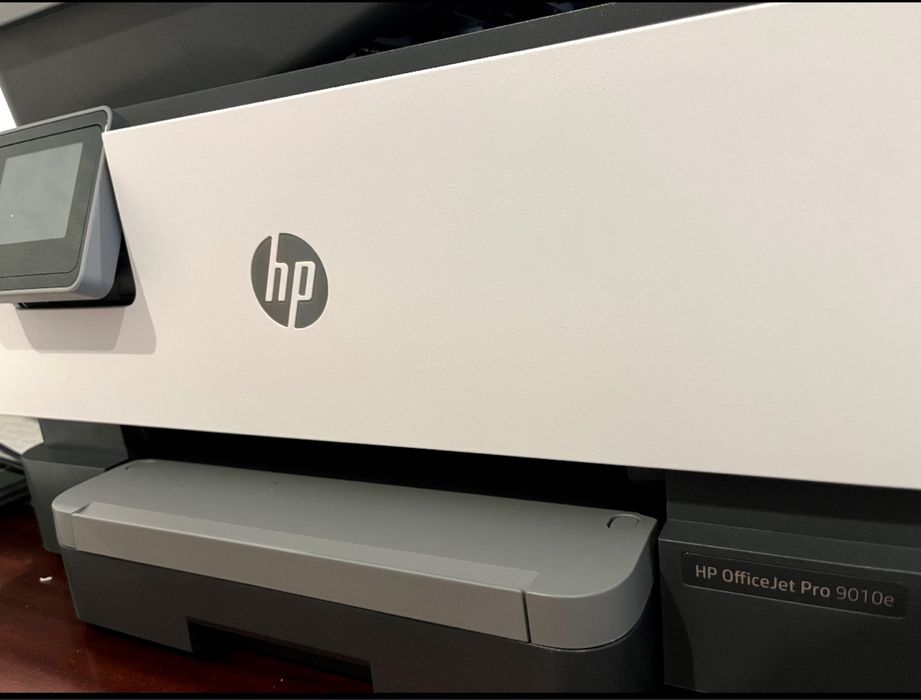 HP Office Jet Pro 9010e