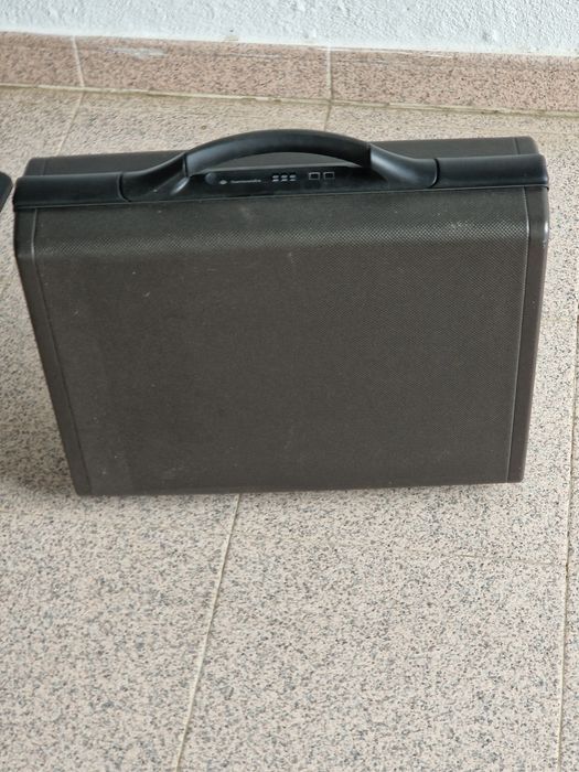 Mala executivo nova Samsonite