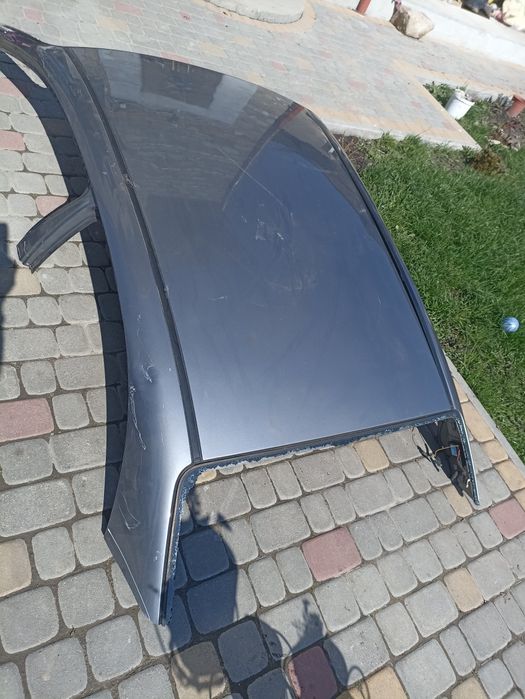 Шевроле авео т250 крила дах