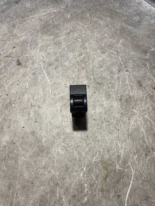 Кнопка коліщатко регулятор підсвітки панелі Mazda 3 BK BP4K666R0