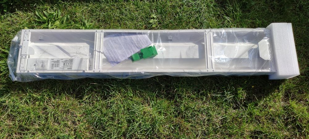 Philips LED Panel CoreLine SM136V 22/31W  120cm