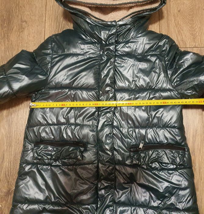 Куртка для дівчинки Zara