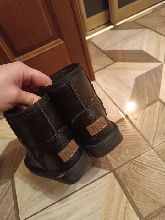 Угги,зима ,33р,30 р