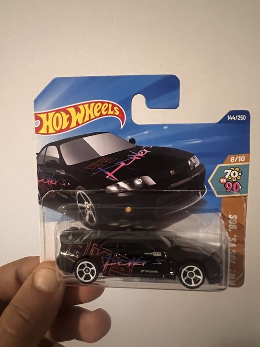 Carros hot wheels 2025
