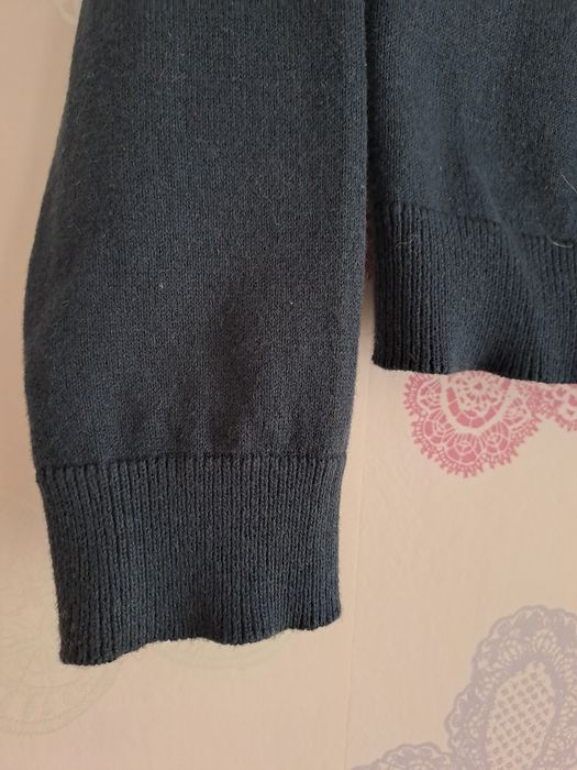 Sweterek coolclub rozmiar 134