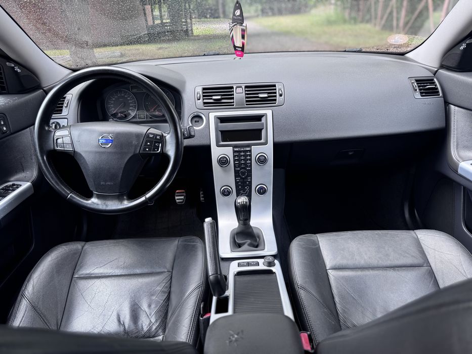 Volvo V50 2011 VIN YV1MW76F2B2606583 фото оголошення 9 з 21