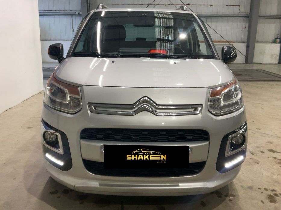 Citroën C3 Picasso PureTech Selection