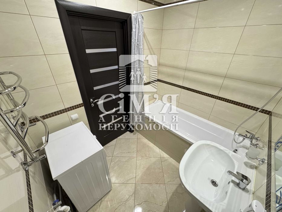 Здам стильну сучасну 1-кім квартиру в елітному р-ні Поділля