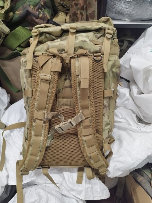 Рюкзак Infantry Bergen mtp, 45л  армії Британії