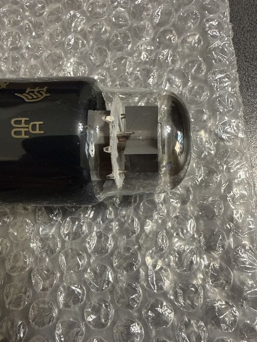 Lampa elektronowa Shuguang 6CA7-Z 4szt.