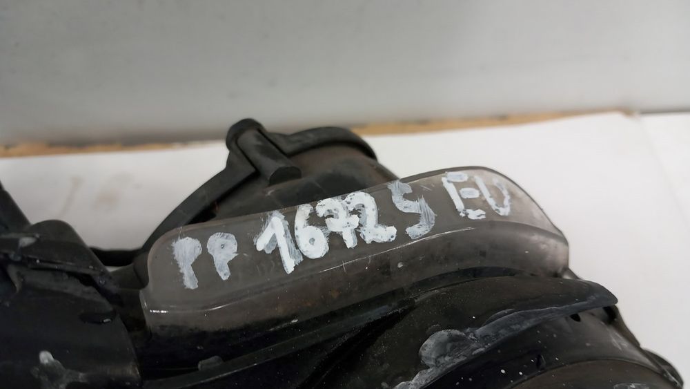 Mercedes E Klasa W211 Lampa Przód Prawa Soczewka H7 Eu