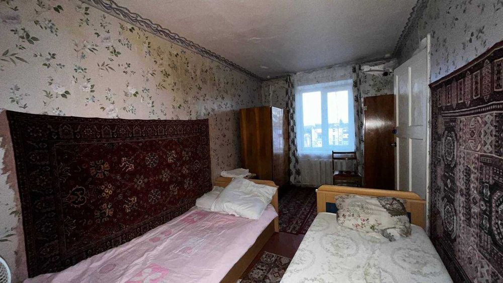 Оренда 3к квартири 44кв