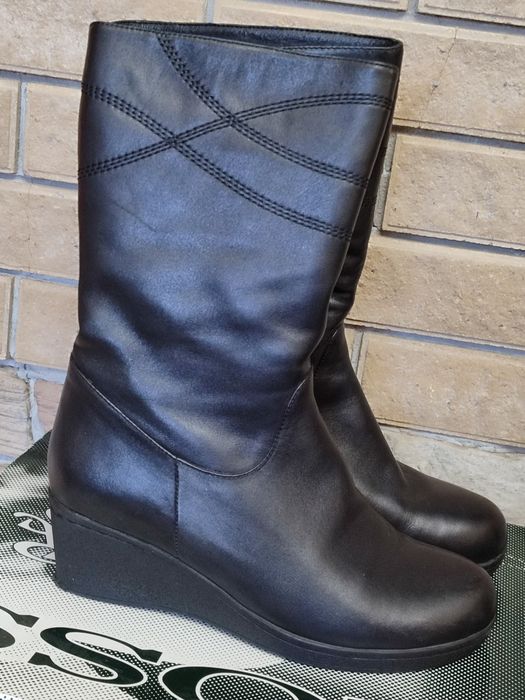 зимние сапоги Welfare,39р,25см