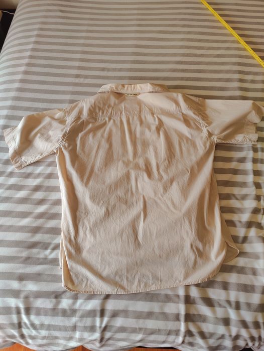 Camisa Camel Trophy