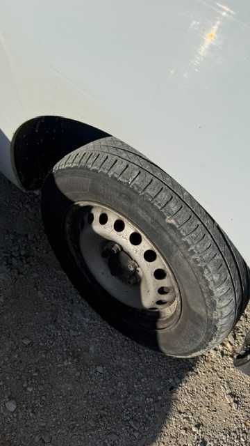 Viatura Renault Kangoo Comprida