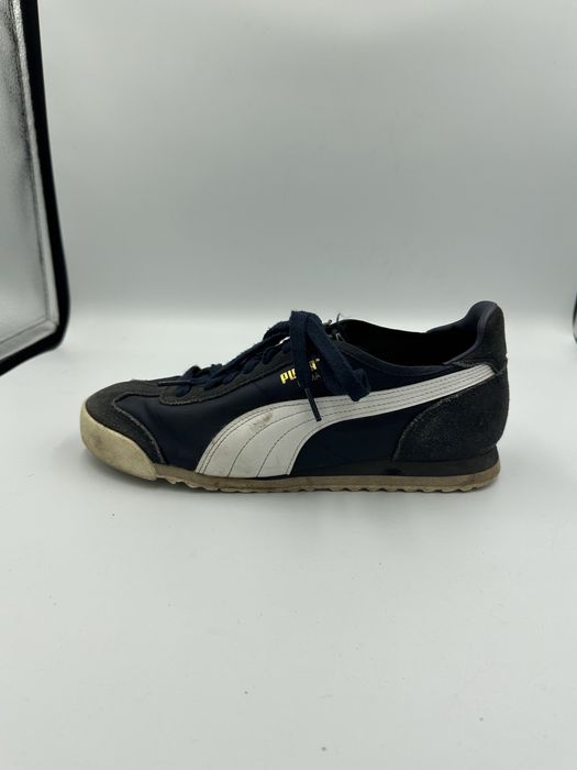 Sneakersy unisex Puma Arizona 40,5