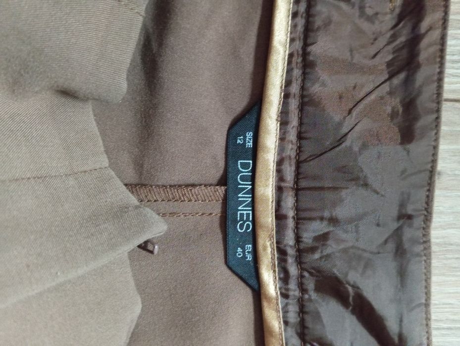 Dunnes - spodnie damskie