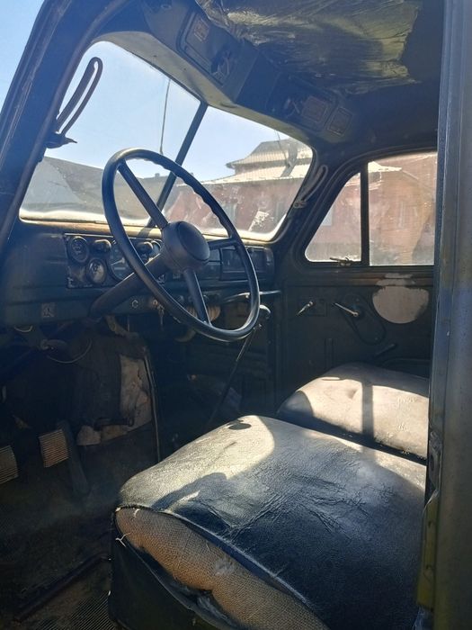 продам газ 63...