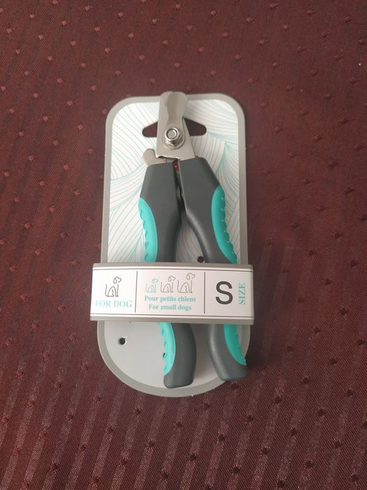 Sprzedam nożyczki firmy Zolux ANAH do pazurków dla psów.