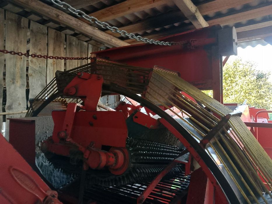 Продам картопляний комбай Анна 644 ANNA 644