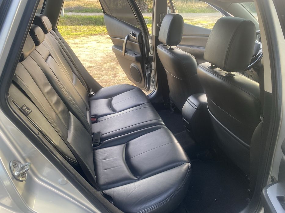 Mazda 6 SW 2.0 Sport