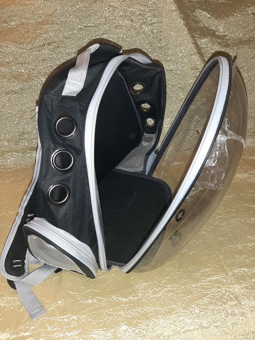 НОВЫЙ Рюкзак-Переноска для домашних животных.