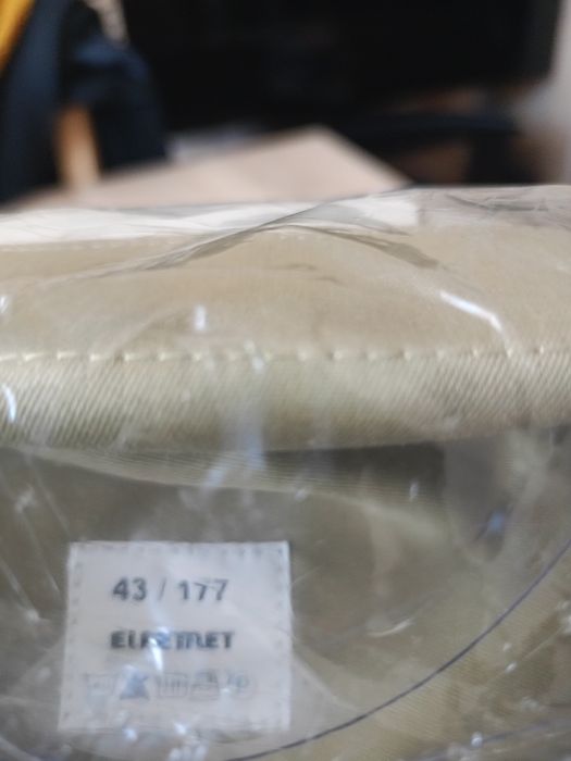 Oficerska koszulo -bluza