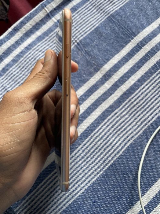 Iphone 8 plus all good