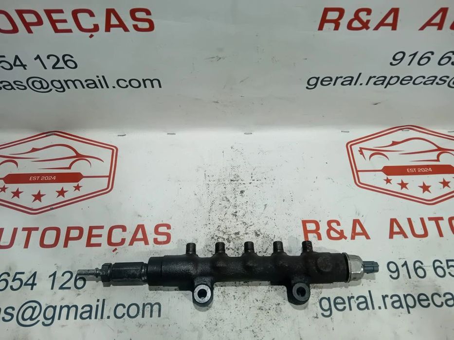 Régua Injetora Motor 2.2 TDCI Ford Transit Original