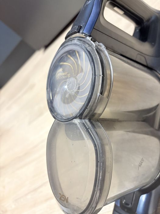 Samsung odkurzacz pionowy 8000 series