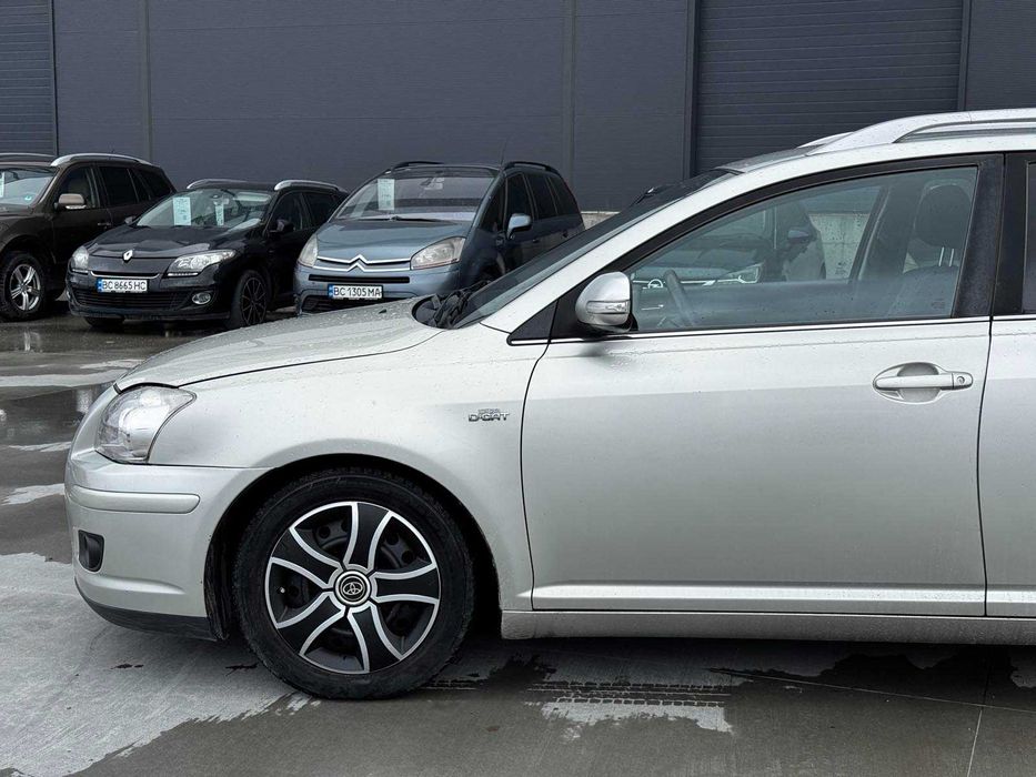 Продам Toyota Avensis 2007р. #76785