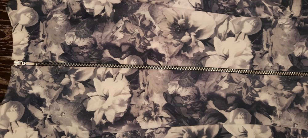 Sukienka Zara r.S 36