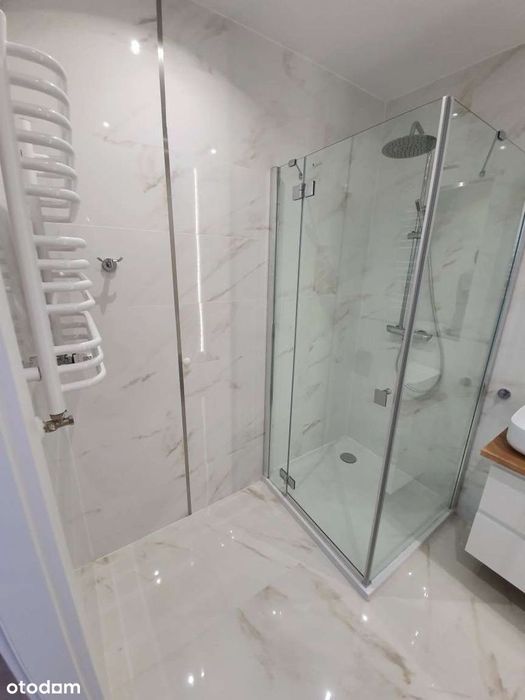 Nowoczesny Apartament 2 pok. WYSOKI STANDARD