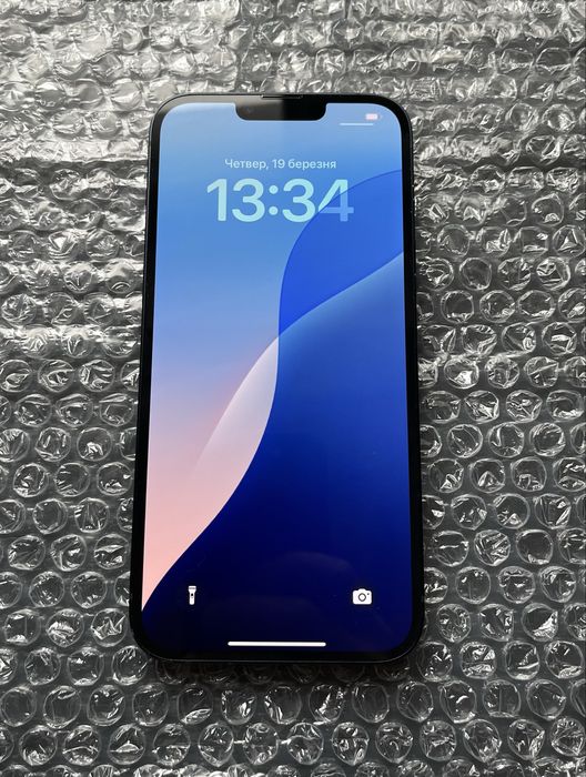 Iphone 14 plus 128 gb midnight e-sim