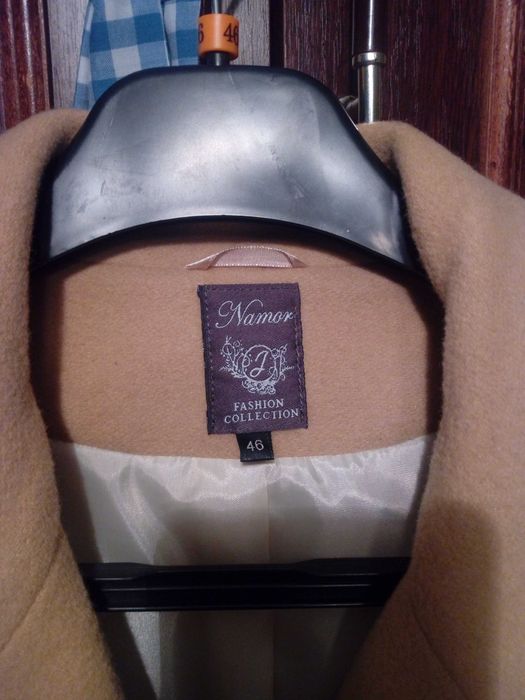 Sprzedam płaszcz damski