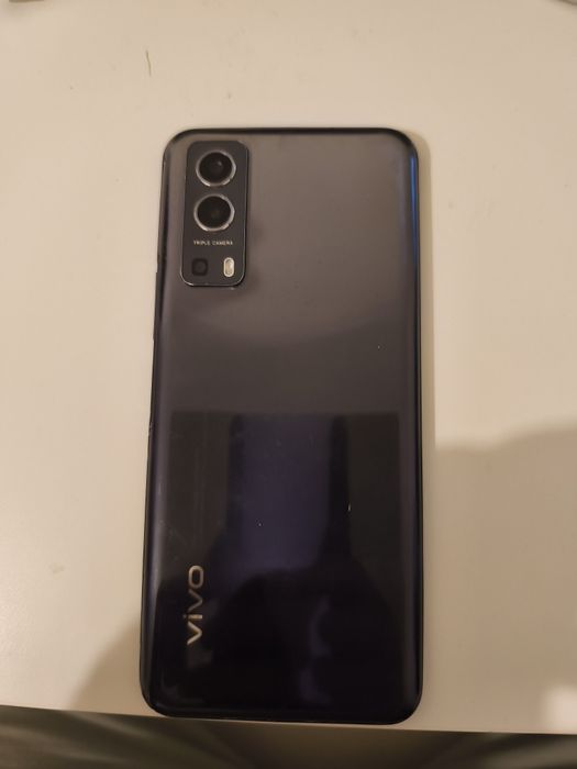 Telemóvel Vivo y52 5g