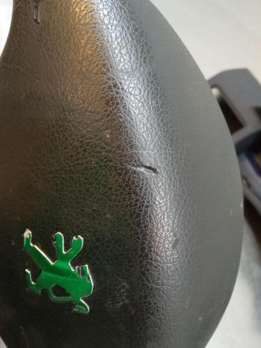 Airbag do volante PEUGEOT 307 (3A/C)