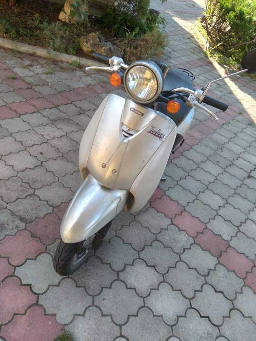 Cкутер Honda Today