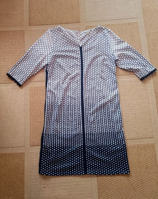 Świetna sukienka Creation Z-46/48