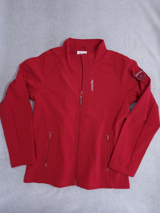 Kurtka damska  lekka softshell Equipage XL